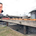 Nosio je nož, pribijao ih uza zid! Beogradski silovatelj presretao žene na Mostarskoj petlji: Dolijao je tako što je upao u…