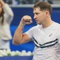 Lajović u drugom kolu kvalifikacija za Vimbldon posle preokreta