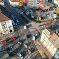 Raskrsnica kod Patrije prohodna, protest prekinut nakon razgovora sa policijom