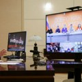 Putin: Cilj da novi regioni do 2030. dostignu prosečan nivo kvaliteta života u Rusiji