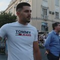 Student: Poslednji trzaji terorističkog režima