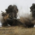 Rusi napreduju u Ukrajini, zauzeli cijeli Lugansk