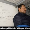 Profesor iz Kolumbije priča kako je bez objašnjenja postao 'opasnost za Srbiju'