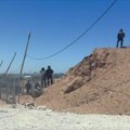Video sam kolege da pucaju na gladne Palestince, kaže humanitarni radnik u Gazi za BBC