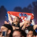 Монд о Томпсовом концерту: Хрватска показује све већу толеранцију за пронацистичку прошлост
