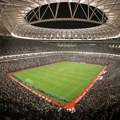 Firma sina Zvezdana Terzića gradi tribinu Nacionalnog stadiona - ali još nema građevinske dozvole
