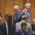 Rumunska vlada preživela glasanje o poverenju i progurala povećanje poreza
