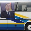 Ovo nije postojalo kod opozicije, zbog toga nije mogla da smeni režim