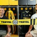 Đokić stigao i Kruševac iz Smedereva