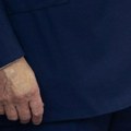 Tramp ima probleme sa venama, saopštila Bela kuća