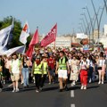 „Zemun u subotu staje“: Studenti najavili blokadu Avijatičarskog trga za sutra