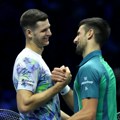 Hurkač: Tenis je sada bolji nego u vreme velike četvorke