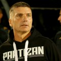 Blagojević: Radujem se početku prvenstva, idemo na tri boda protiv Železničara