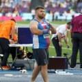 Armin Sinančević osvojio srebrnu medalju za Srbiju na Balkanskom prvenstvu, bio je blizu zlata...