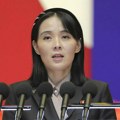 "Još jednom da razjasnimo..." Sestra Kim Džong Una poručila da Severnu Koreju "ne zanima i nema razloga za sastanak" sa novim…