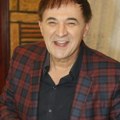 Ovo je Pravo ime Mitra Mirića: Pričalo se da mu u ličnoj karti piše Dimitrije, pevač otkrio istinu