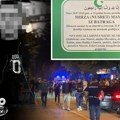 Određen pritvor maloletniku osumnjičenom da je ubio Mirzu u Novom Pazaru: Došao na odmor, pa izboden nožem