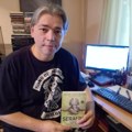 Dejan Stojiljković tužen zbog romana "Serafim": Za bol i patnju traže mu čak 200.000 dinara