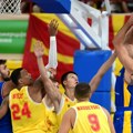 FIBA pokrenula istragu o antialbanskom skandiranju na košarkaškoj utakmici u Kumanovu