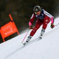 Odlazak na vrhuncu: "Nisam imala duboku volju potrebnu za ovaj sport"