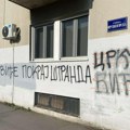 Akcija krečenja grafita na Limanima i protest u subotu