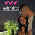 (Video) Gala proslava rođendana elene Kitić na bazenu: Dečko je grli i ljubi, Mile Kitić nazdravlja, tu je i Aleksandra…