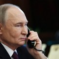 Putin i Kim Džong Un: Telefonski razgovor o daljoj saradnji, na dnevnom redu bio i Tramp