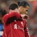 Zaboravljeni fudbaler doneo pobedu Liverpulu: Spektakl na početku Premijer lige