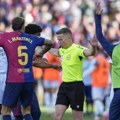 Partizanu doneo sreću, Zvezda ga ne pamti po dobru: Pouzdani Španac deli pravdu na Marakani