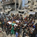 Hamas prihvatio novi predlog o primirju u Pojasu Gaze, uz oslobađanje talaca na palestinskoj teritoriji
