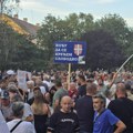 „Mir, stabilnost i kraj blokadama”: Parada ljubavi širom Srbije