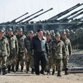 Severna Koreja ima tajnu raketnu bazu blizu granice sa Kinom?