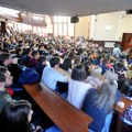 FDU, FPU i Filozofski fakultet u Beogradu dobili upisne kvote