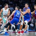 Selektor Slovenije: "Bili smo uplašeni, razlika u kvalitetu je bila očigledna"