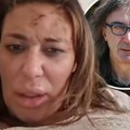 Novi šok detalji! Ana Nikolić prijavila Raleta za nasilje, pa u policiji tražila vazdušni prevoz zbog ovoga