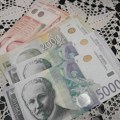 Objavljeni datumi isplata penzija za avgust