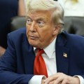 "Tražiću smrtnu kaznu" Tramp šokirao Ameriku