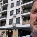 "Da se meni sutra nešto desi..." Marko za Telegraf otkrio nove detalje incidenta: Nasrnuo na njega pred decom