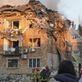 Broj žrtava u Kijevu porastao na 19, potraga pod ruševinama