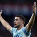 Kostić asistent: Vlahović ponovo sa klupe za spas Juventusa