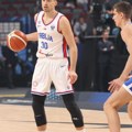 Kladionice odabrale favorita na meču Srbija - Turska na Eurobasketu: Ovo su kvote posle odlaska Bogdanovića!