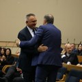 Minić: Republika Srpska u Federaciji BiH traži partnera, a ne rivala