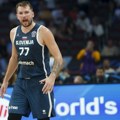 Dobijamo preostale polufinaliste Evrobasketa: Mogu li Dončić i društvo da sruše planetarnog šampiona?