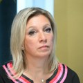 Zaharova: Zapadna Evropa u katastrofalnom položaju, plaši svoje stanovništvo pretnjama sa Istoka