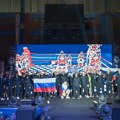 Amerikanci protiv Rusa u lozničkom “Lagatoru”