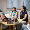 Slavica B. Lazarević: Igra sudbine