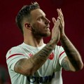 Marko Arnautović ispisao istoriju evropskog fudbala: Na "Marakani" srušio nestvaran rekord