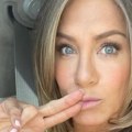 Dženifer Aniston otkriva koju hranu voli i sa kim se druži