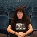 Goran šepa gale otkriva: Bezvremenski hitovi grupe "Kerber'"oživljeni uz Simfonijski orkestar i hor: "Moj glas je Božiji dar"…