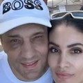 "Najteža kazna koju nosim" Ispovest udovice Željka Rutovića, svaka reč boli: "On nije otišao, otet je vremenu"